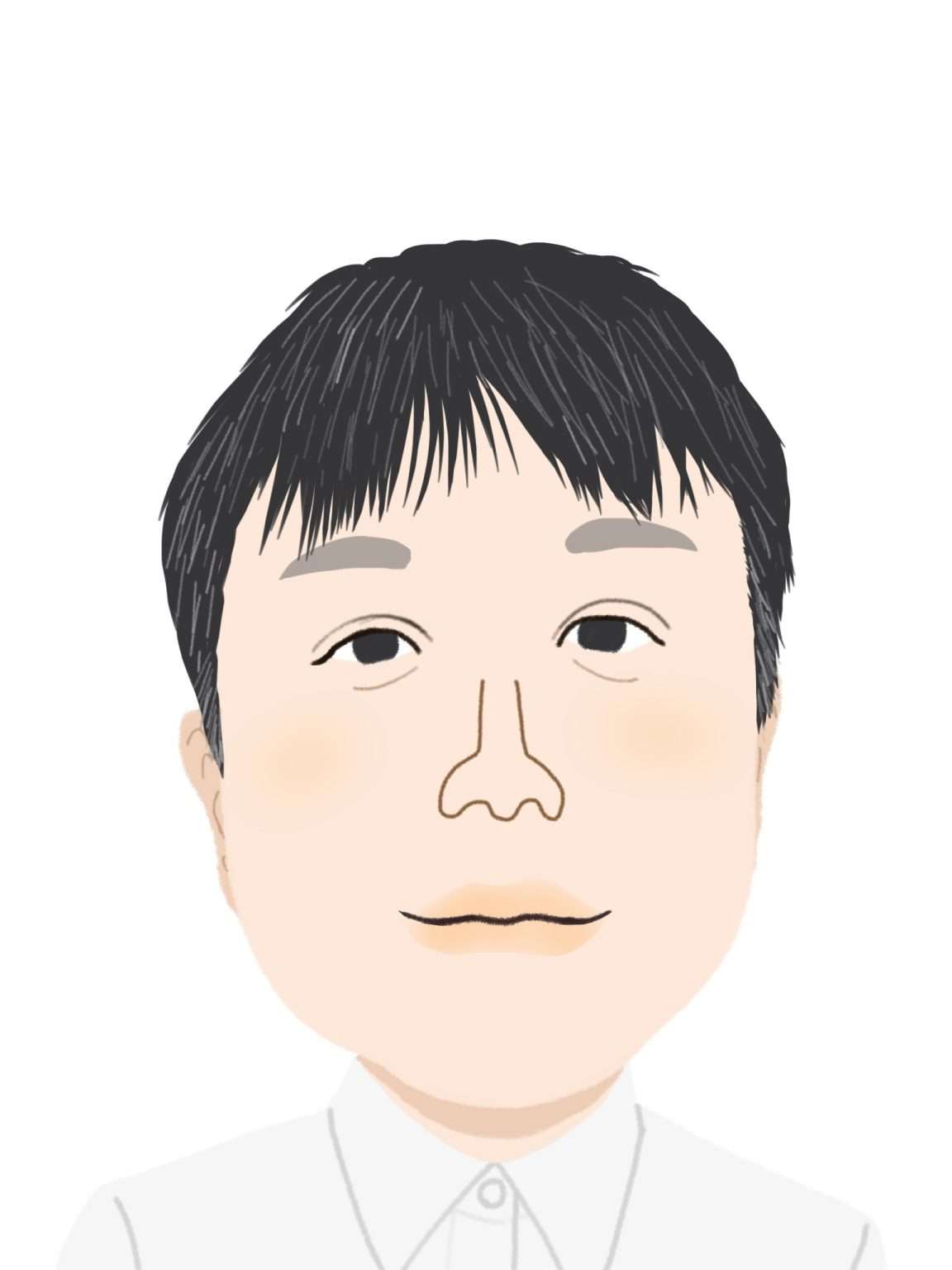 代表取締役 矢野宏之 コンピュータシステム開発・ソフトウェア開発・ホームページ制作のリンクソフトウエア