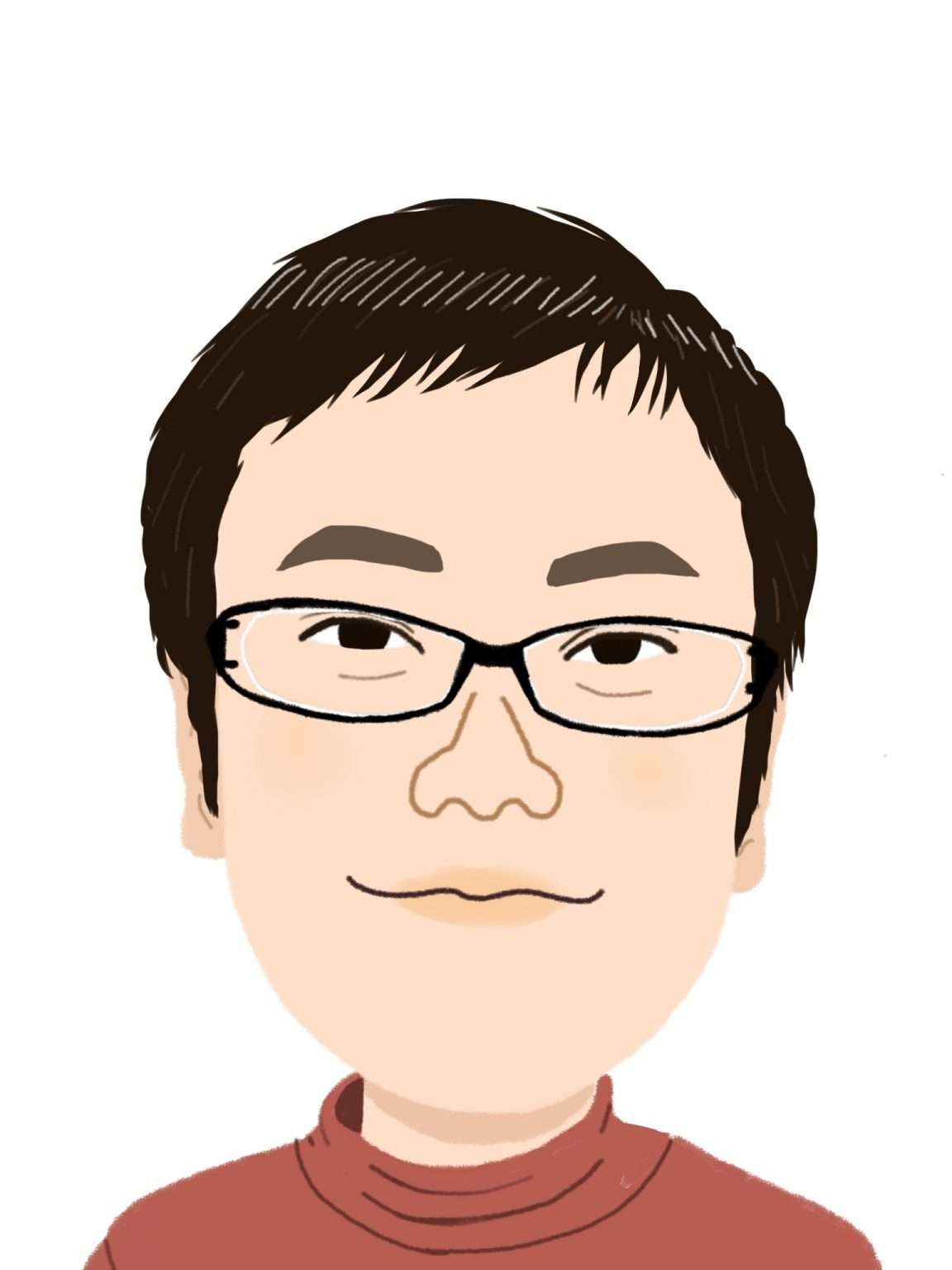 代表取締役 矢野宏之 コンピュータシステム開発・ソフトウェア開発・ホームページ制作のリンクソフトウエア