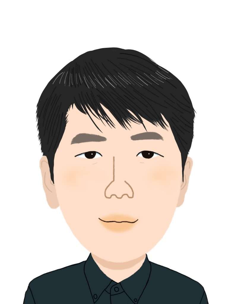 代表取締役 矢野宏之 コンピュータシステム開発・ソフトウェア開発・ホームページ制作のリンクソフトウエア