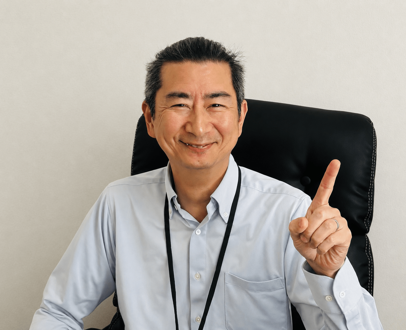 社長挨拶
